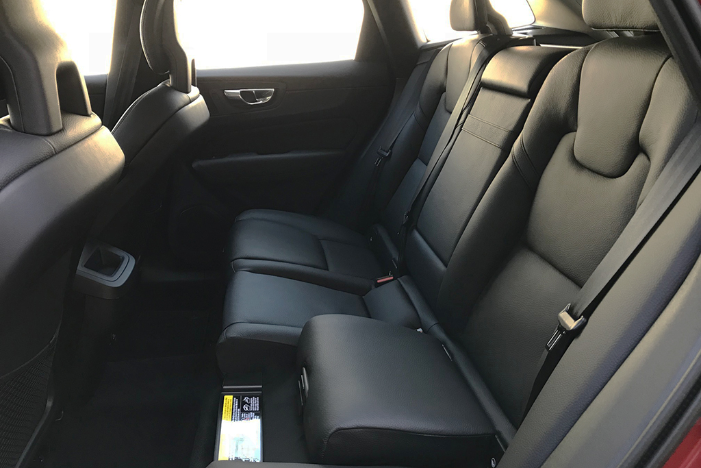 Volvo XC60 D5 Volvo XC60 D5