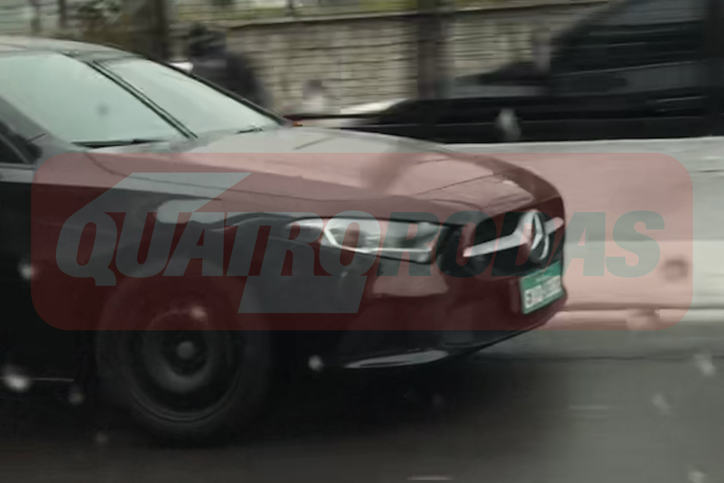 Mercedes-Benz Classe A Mercedes-Benz Classe A