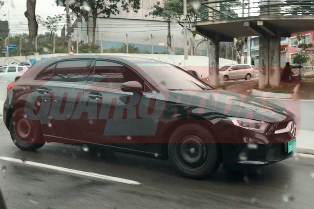 Mercedes-Benz Classe A Mercedes-Benz Classe A
