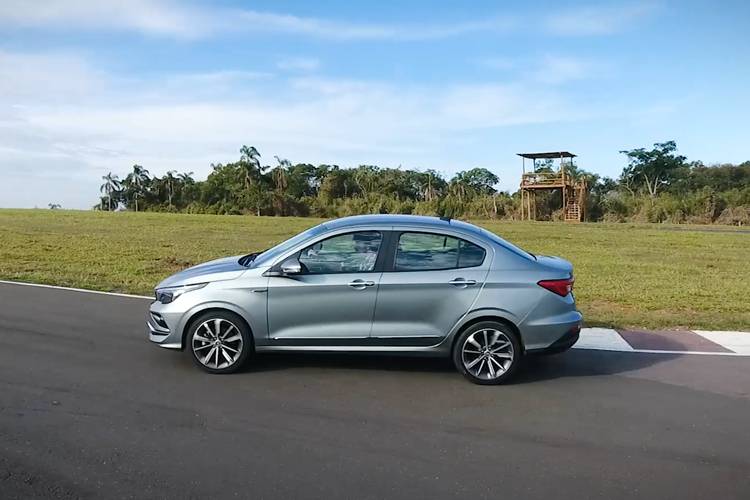 Melhor Direção: Por que o test-drive é importante?