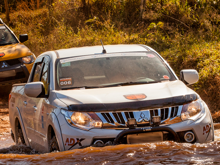 Passo a passo: entenda como funciona o Mit Experience 4×4