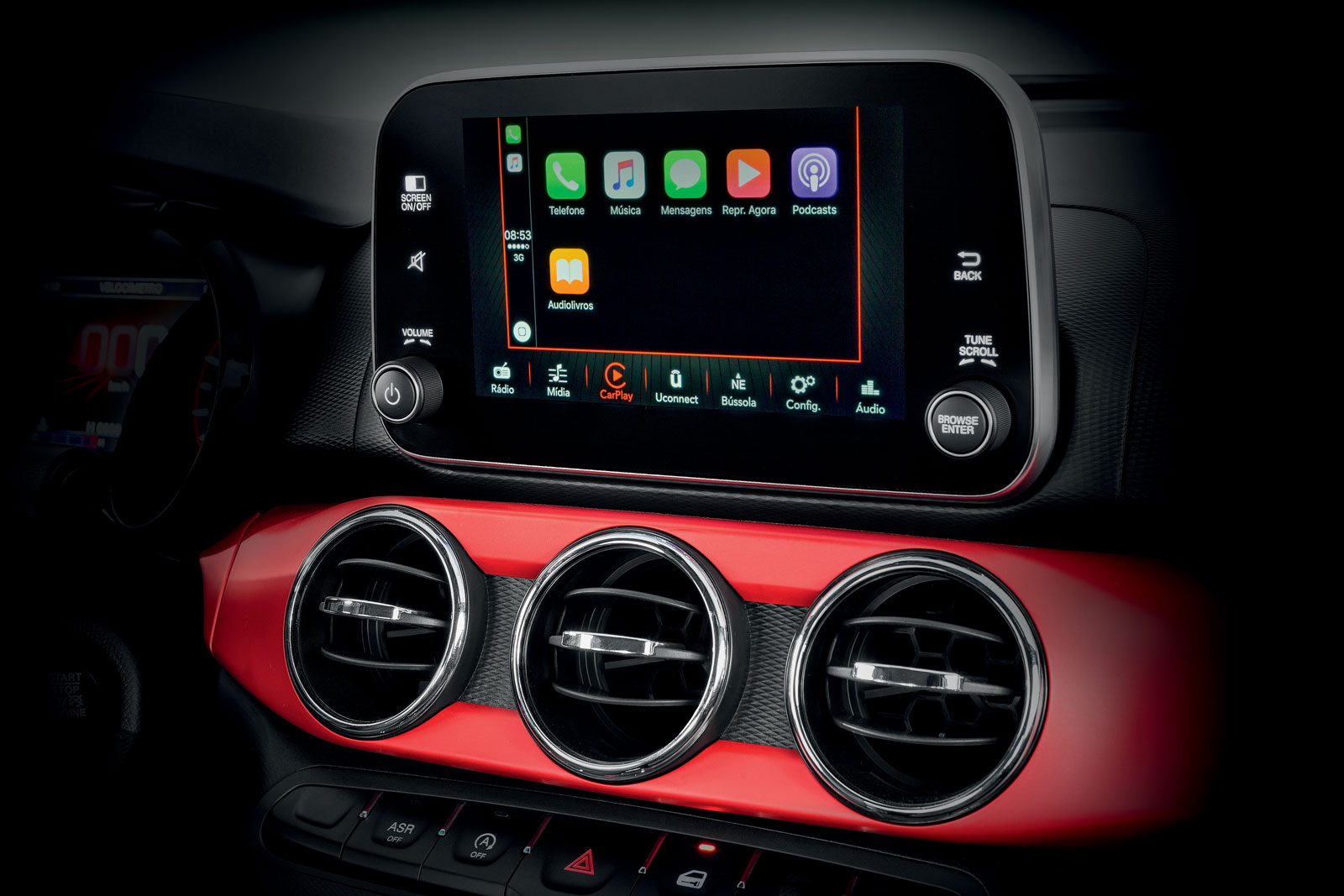 test-drive Fiat