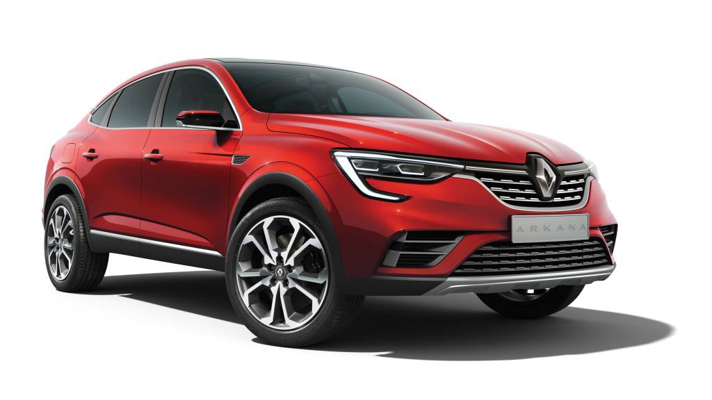renault arkana concept (2) renault arkana concept (2)