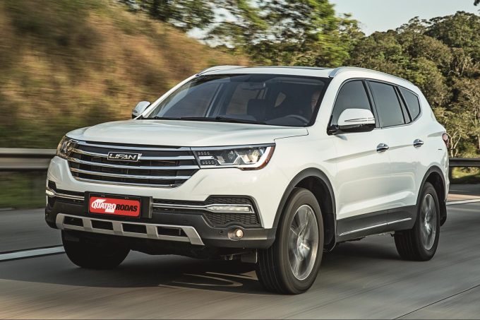 LIFAN X80 (3)
