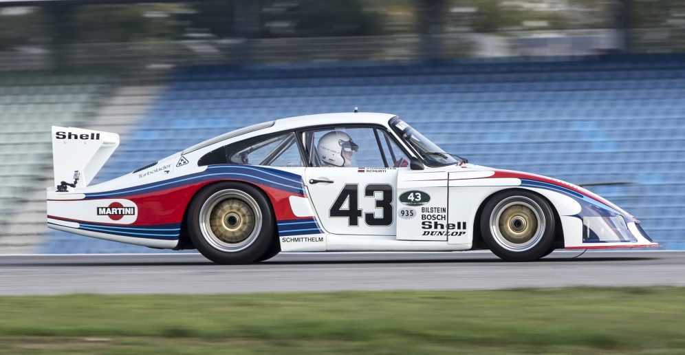 Porsche 935/78