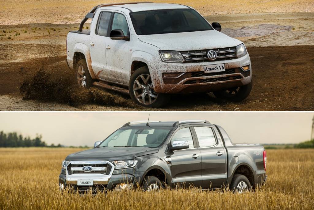 ranger amarok ranger amarok