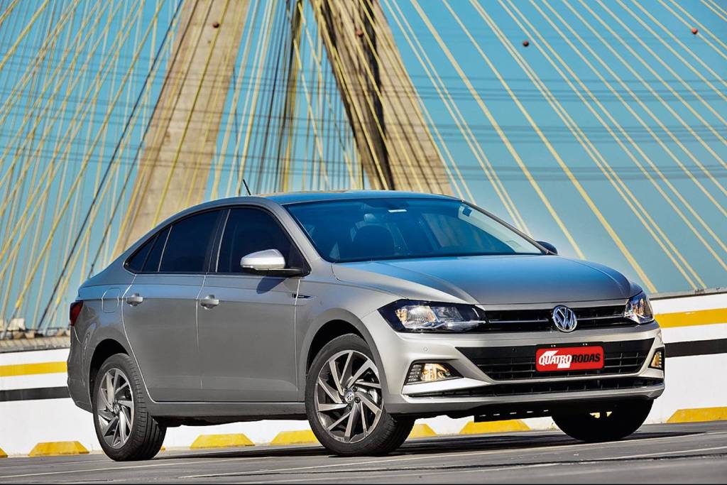 VW Virtus VW Virtus