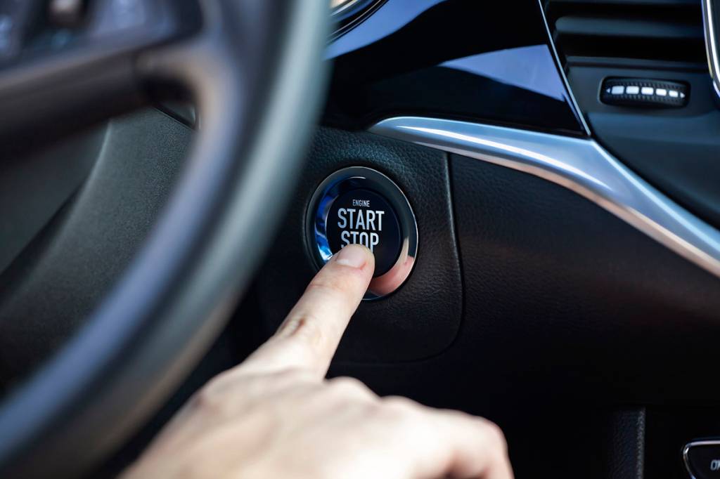 Por dentro do sistema Start-Stop