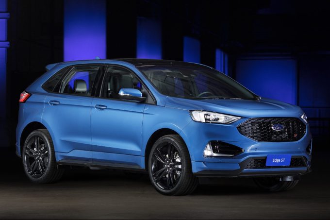 Ford Edge ST (1)