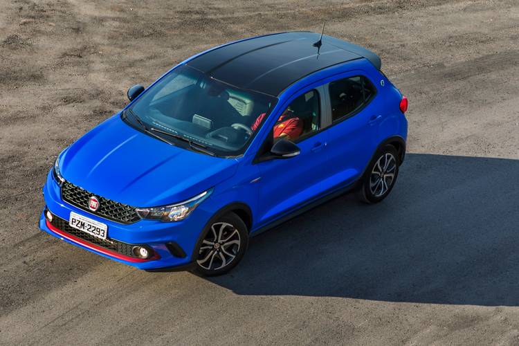 Melhor Direção: como funciona o test-drive premiado da Fiat