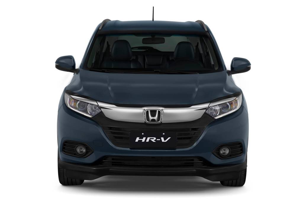 Honda HR-V ELX 2019 (14) Honda HR-V ELX 2019 (14)