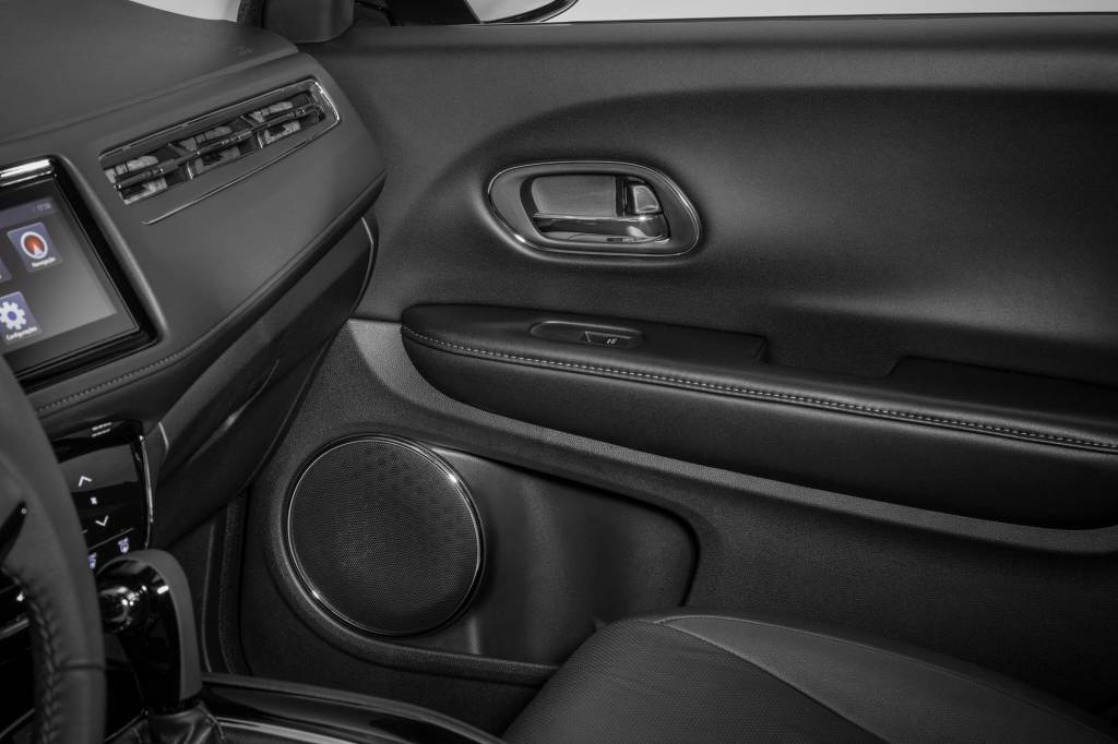 Honda HR-V ELX 2019 (7) Honda HR-V ELX 2019 (7)
