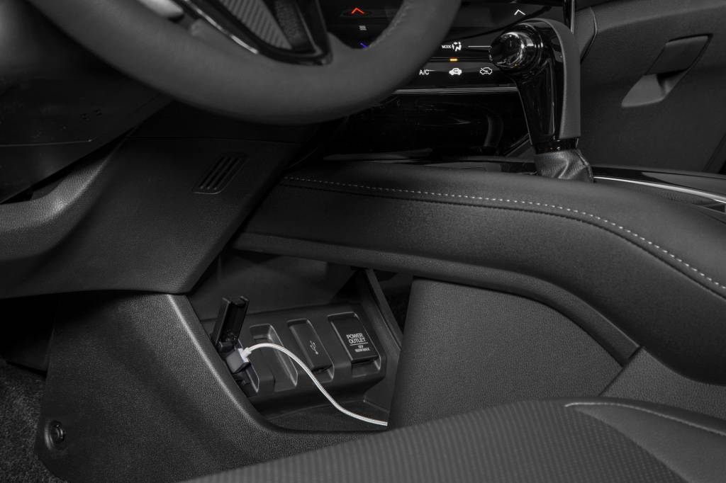 Honda HR-V ELX 2019 (8) Honda HR-V ELX 2019 (8)