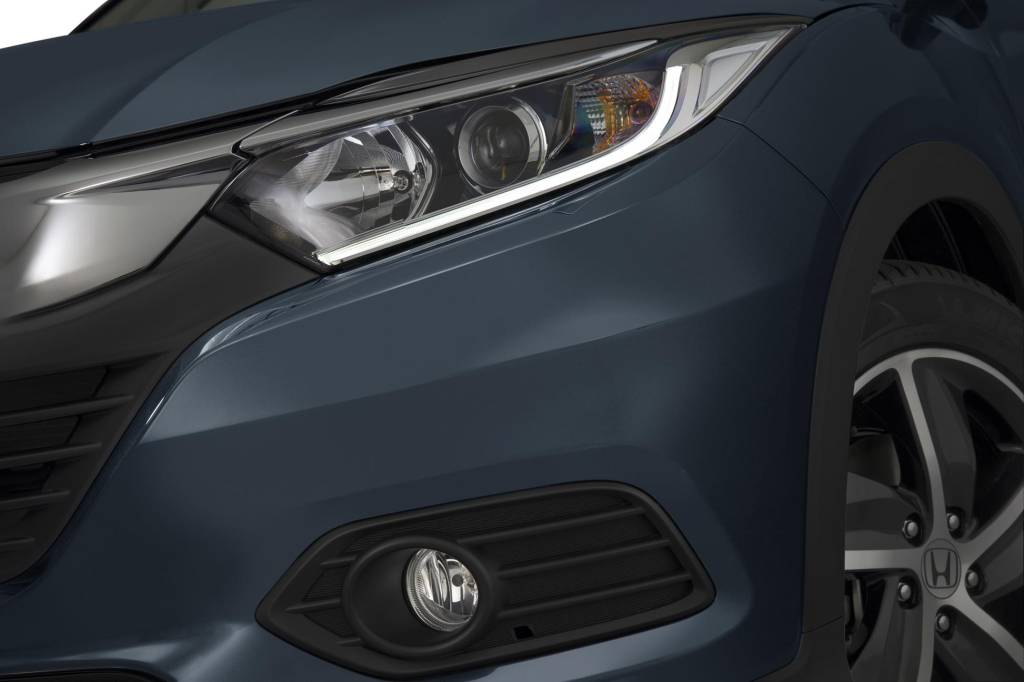 Honda HR-V ELX 2019 (9) Honda HR-V ELX 2019 (9)