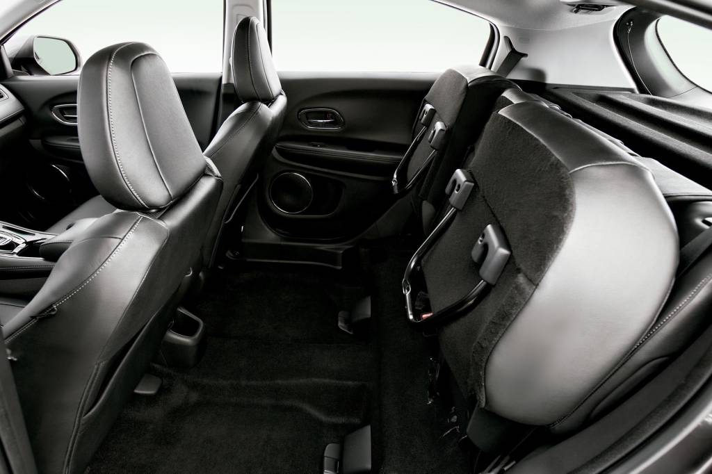 Honda HR-V EXL 2019 (7) Honda HR-V EXL 2019 (7)