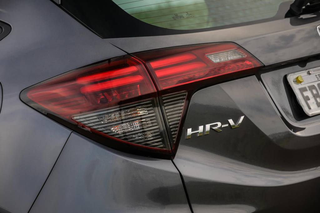 Honda HR-V EXL 2019 (8) Honda HR-V EXL 2019 (8)