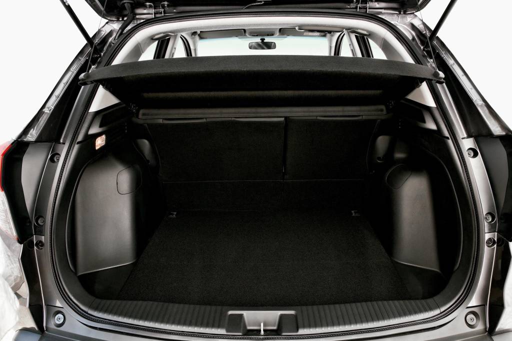 Honda HR-V EXL 2019 (9) Honda HR-V EXL 2019 (9)