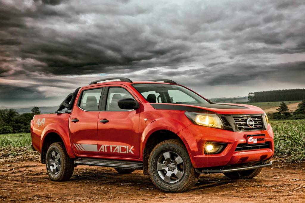 Brasil tem poucos carros novos à pronta-entrega e espera chega a 200 dias