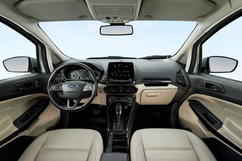 Nova EcoSport Titanium_Interior (3) Nova EcoSport Titanium_Interior (3)