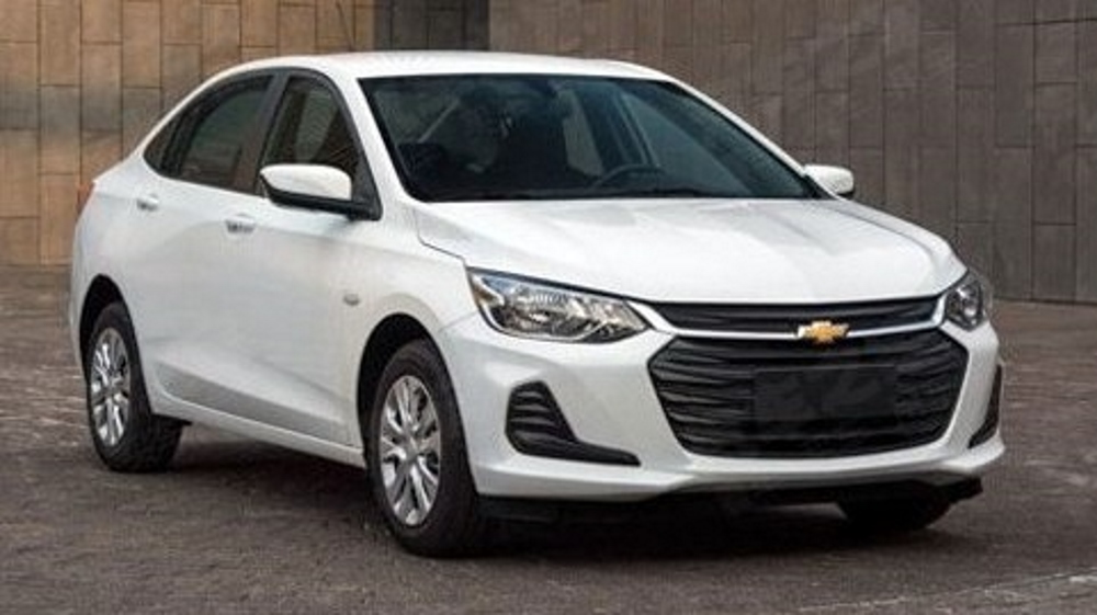 novo Chevrolet Prisma onix sedan (4)