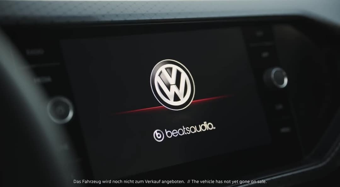 O som Beats est&aacute; confirmado como opcional nas vers&otilde;es mais caras do modelo produzido no Brasil