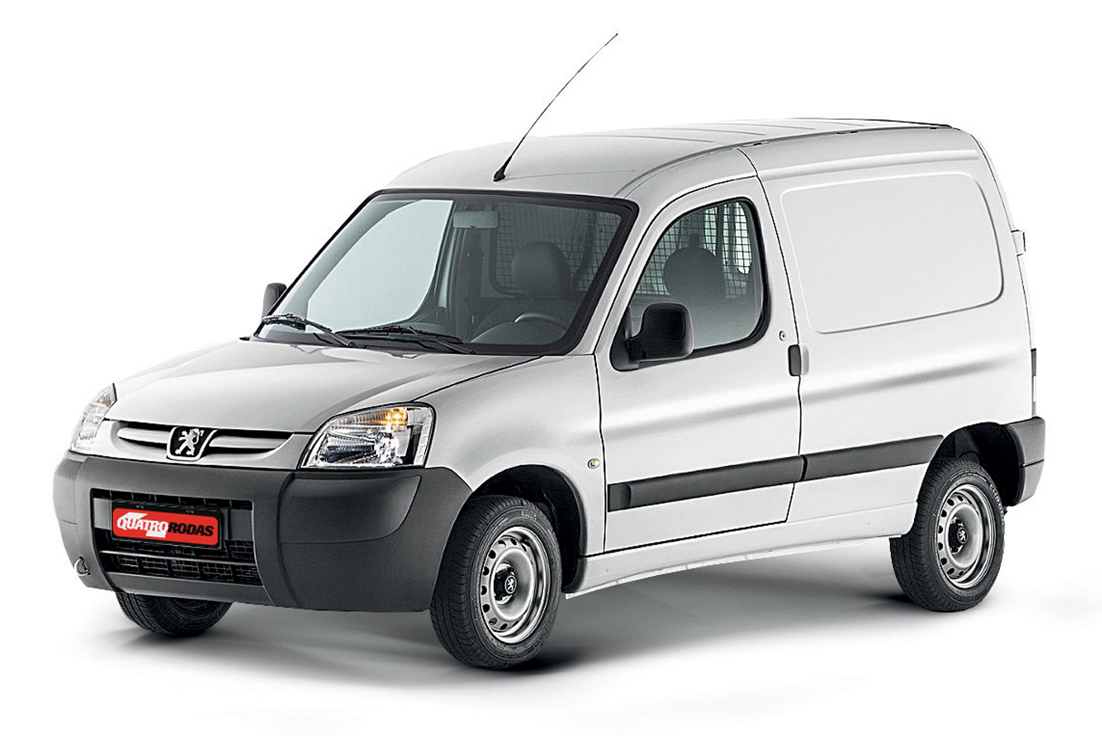 Peugeot-Partner