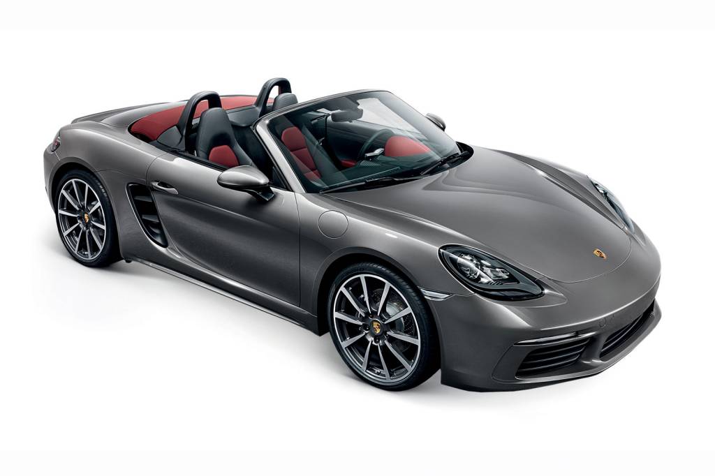 porsche_718_boxster_7.jpeg Melhor Compra 2018: os melhores esportivos e conversíveis