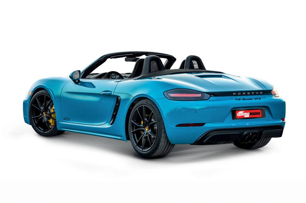 porsche_718_boxster_gts_33.jpeg Melhor Compra 2018: os melhores esportivos e conversíveis