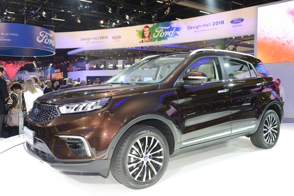 Após saída da Chevrolet, outras marcas avaliam deixar Salão de SP 2020