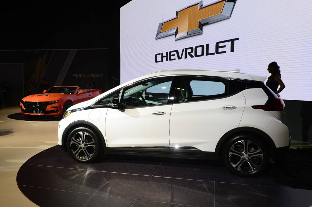 Marca mais vendida do Brasil, Chevrolet está fora do Salão de SP 2020