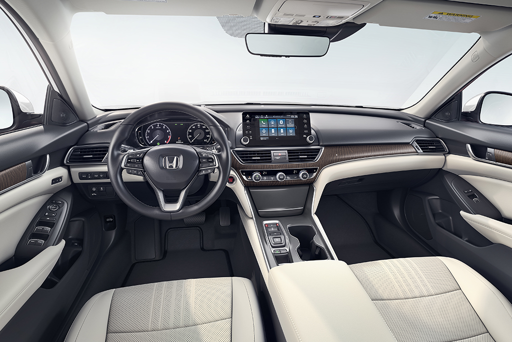 Honda Accord 2019 Honda Accord 2019