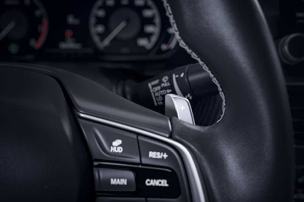 Honda Accord 2019 Honda Accord 2019