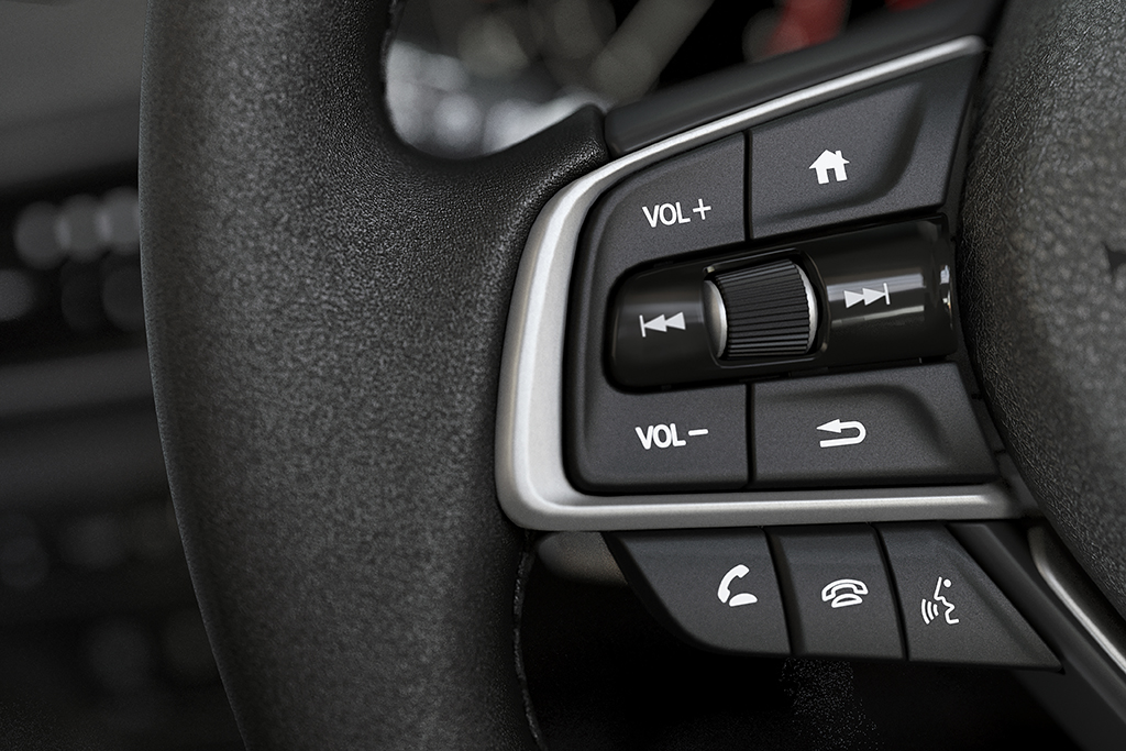 Honda Accord 2019 Honda Accord 2019