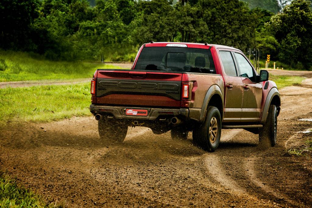 Correio Técnico: o controle de tração afeta o desempenho do carro?