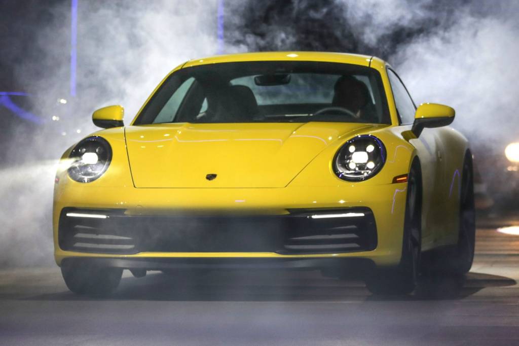 Porsche 911 Porsche 911