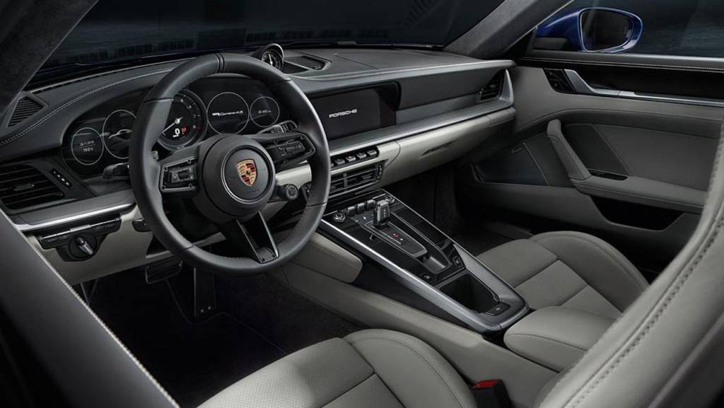 Porsche 911 Porsche 911