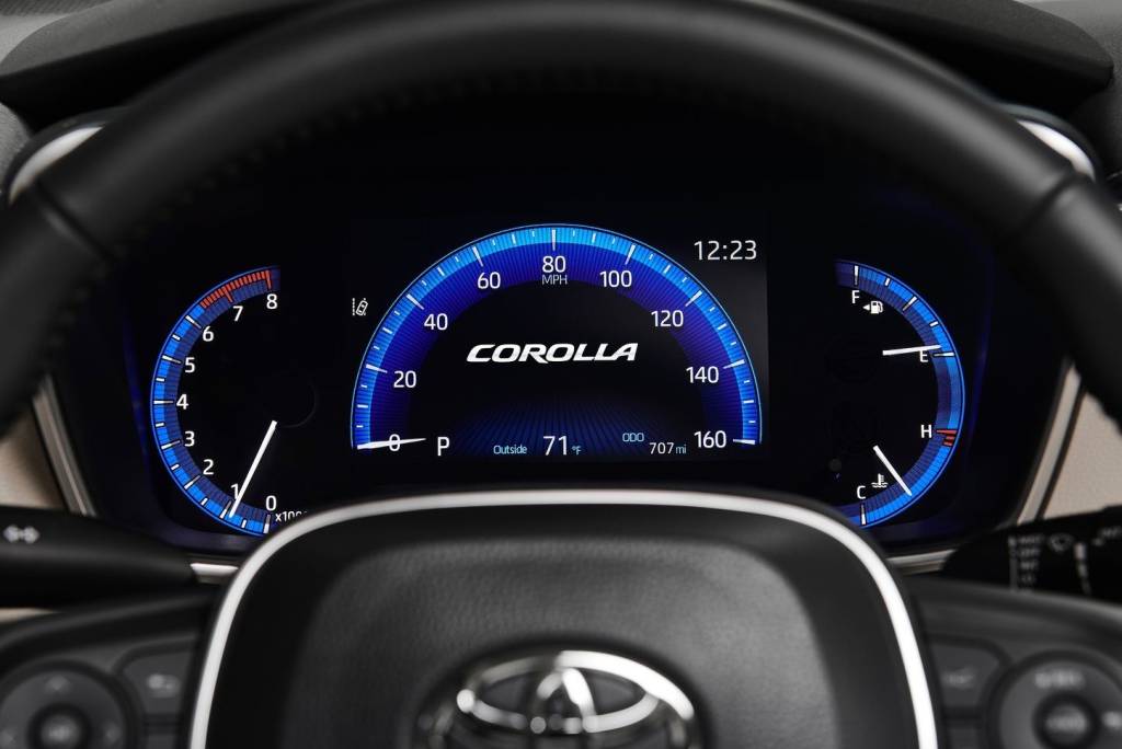 Toyota Corolla Toyota Corolla