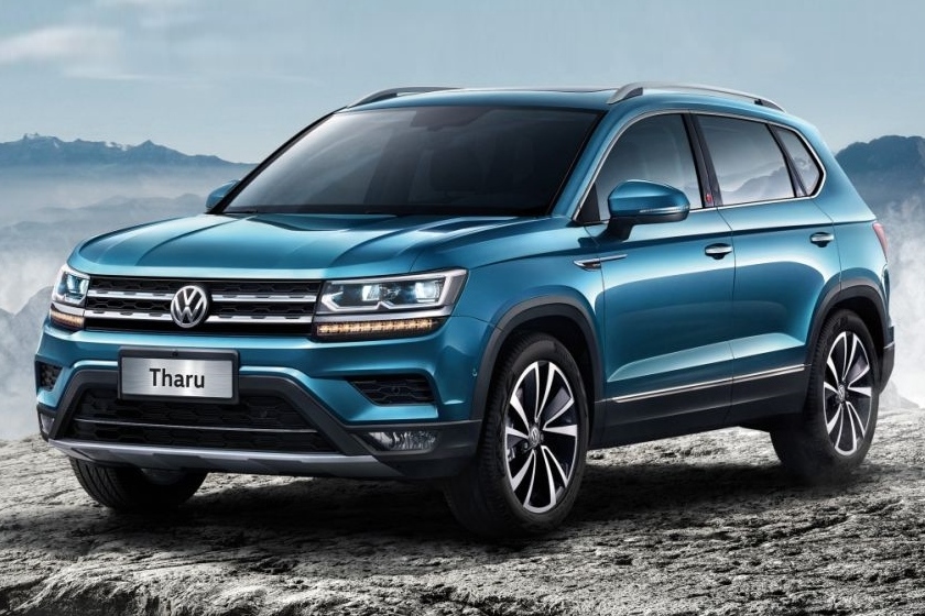 Volkswagen-Tharu-Tarek (7) Volkswagen-Tharu-Tarek (7)