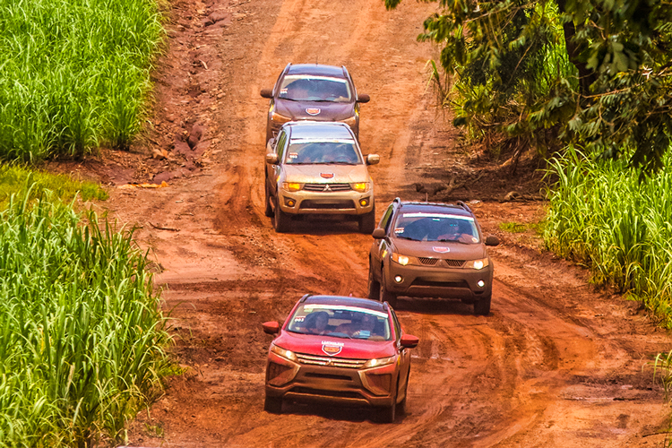 Parceria total: como aproveitar o carro para trabalho e lazer