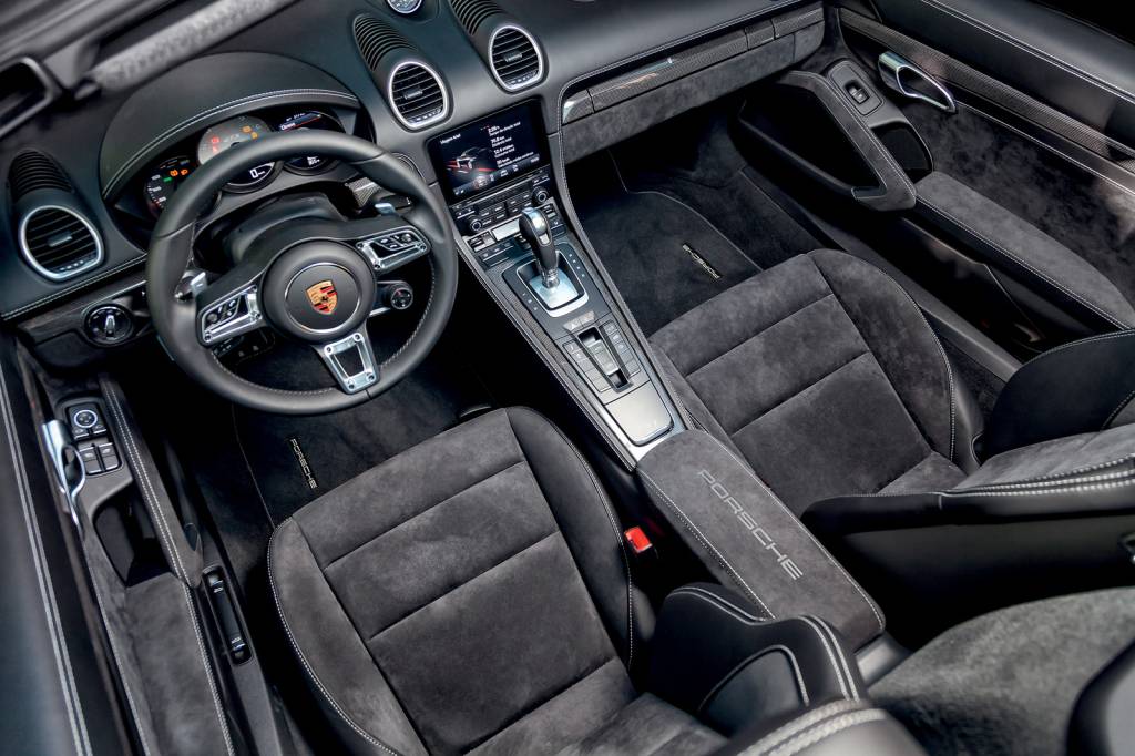 Porsche Porsche