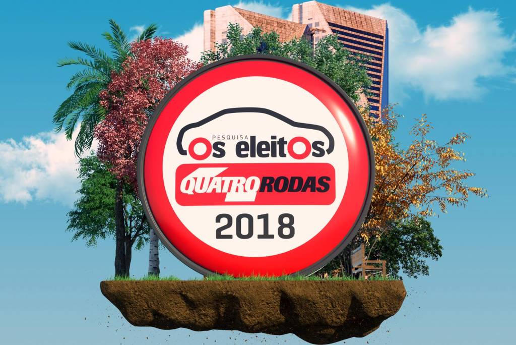 Os Eleitos 2018: veja ranking completo dos carros mais amados pelos donos