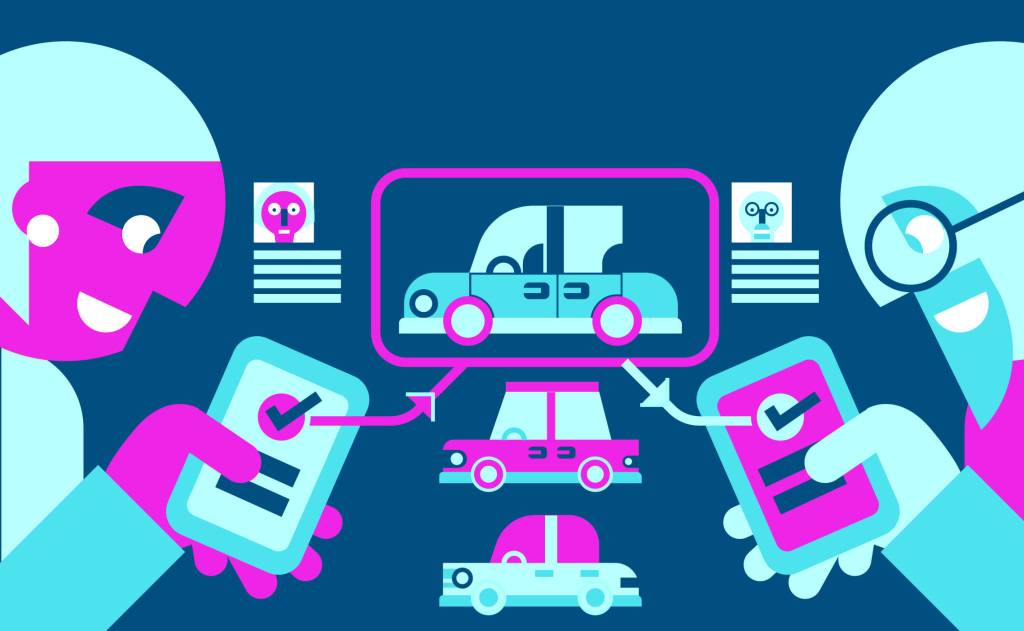 auto_servico-02 Como funcionam os aplicativos para compra e venda de carro usado