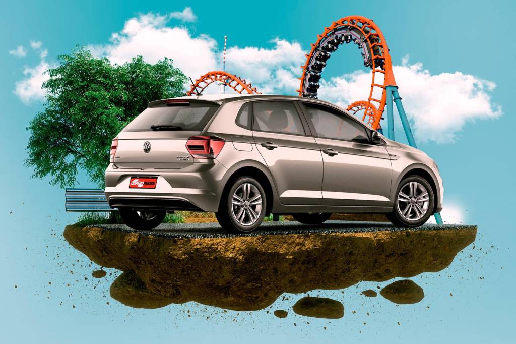 Os Eleitos 2018: estes são os hatches premium com donos mais satisfeitos