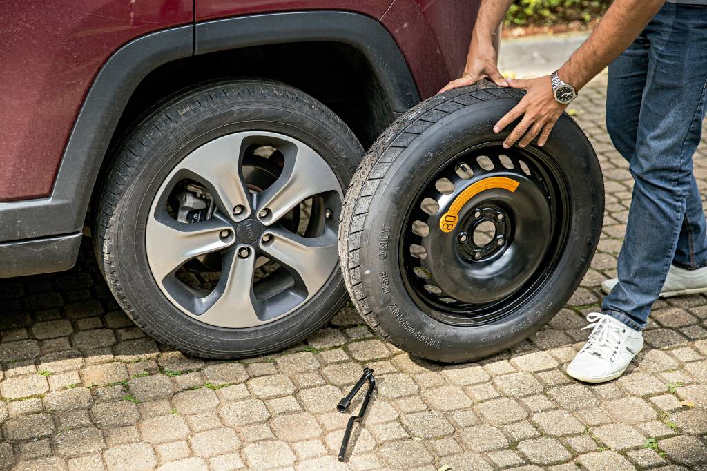 longa duração troca de pneus ed 715 (5) Longa Duração: Compass, Kwid, Prius e Virtus no teste de troca de pneus