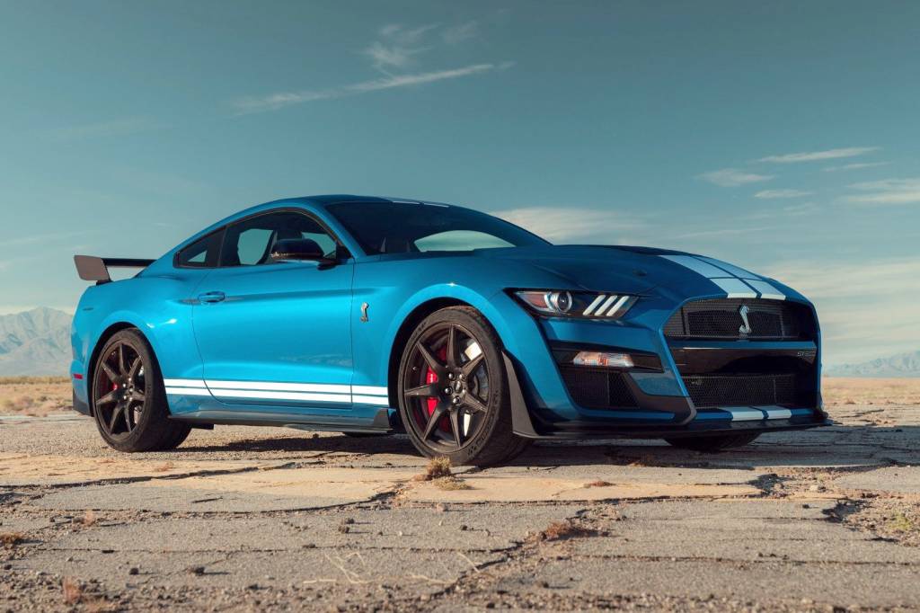 mustang shelby gt500 (7) mustang shelby gt500 (7)