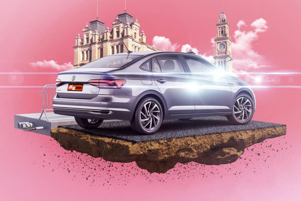 Os Eleitos 2018: VW Virtus é o carro mais querido pelos donos no Brasil