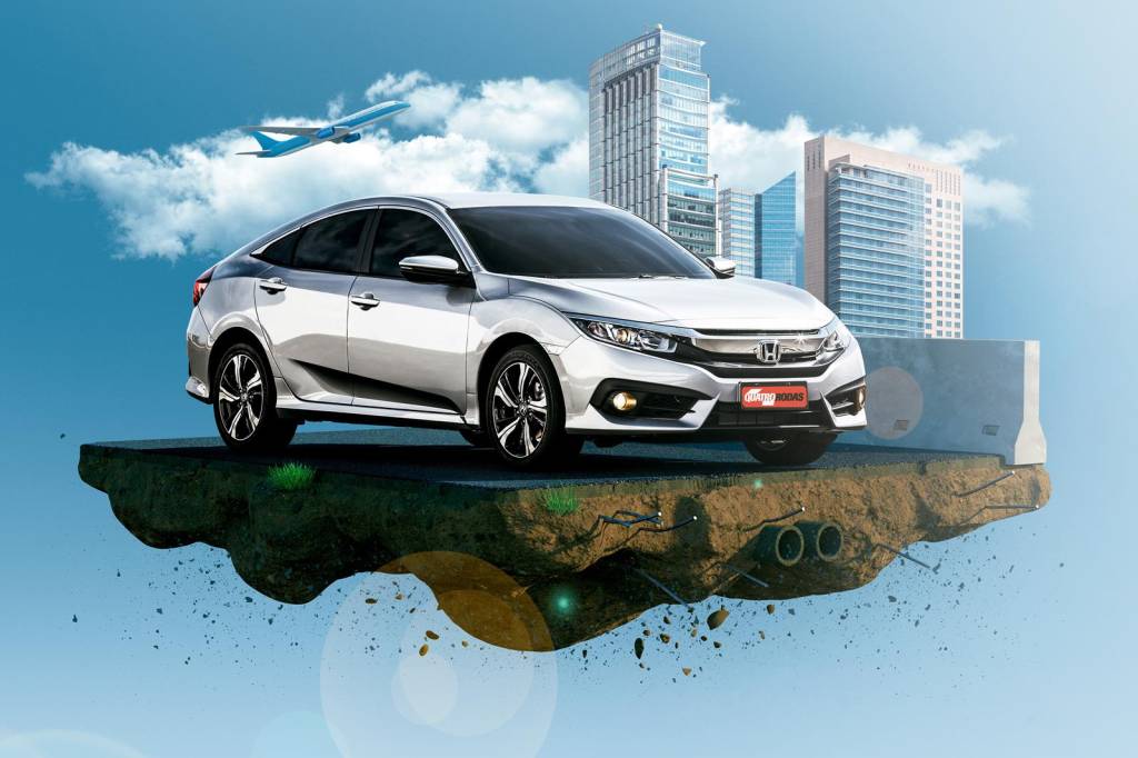 Os Eleitos 2018: os sedãs médios mais queridos pelos donos