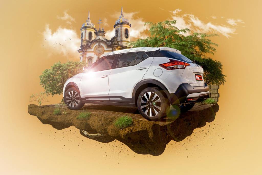 Os Eleitos 2018: os SUVs compactos com proprietários mais satisfeitos