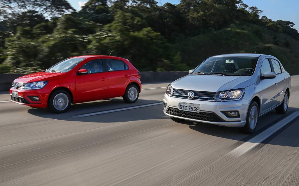 Onix e Prisma, Ka, HB20: as famílias de carro mais vendidas no Brasil