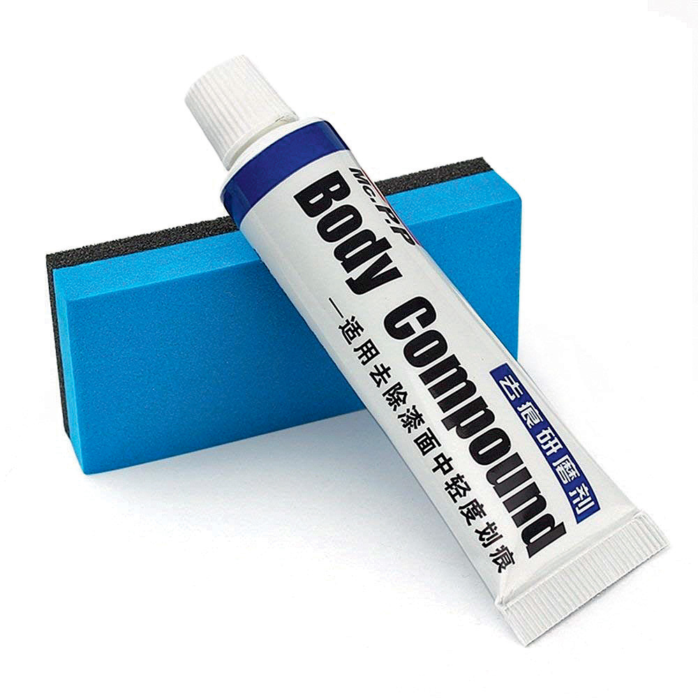 BODYCOMPOUND BODYCOMPOUND